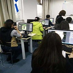 培训电子商务是啥专业