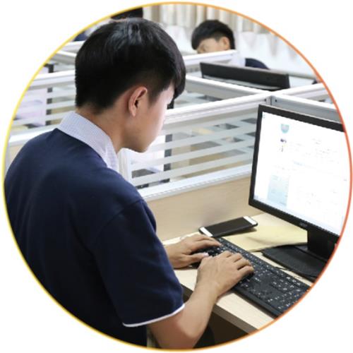 兰财经的电子商务专业
