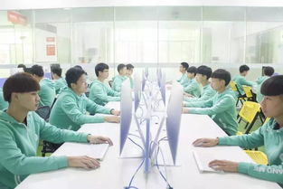 珠海一职电子商务专业