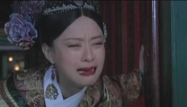 孙俪戏里戏外两副面孔