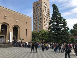 早稻田大学电子商务专业