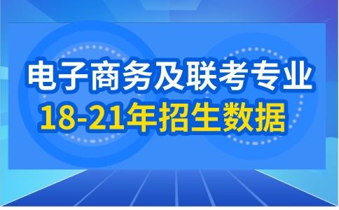 电子商务专业学校单招