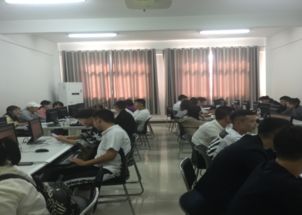中职专业课电子商务面试