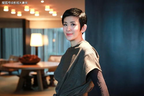 疑郝蕾回应与邓超分手原因，揭秘娱乐圈夫妻感情裂痕背后的真相