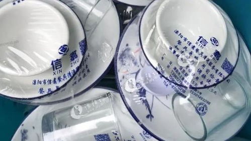 饭前烫碗，卫生习惯还是过度担忧？