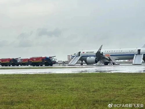 南航通报客机起飞15分钟紧急降落