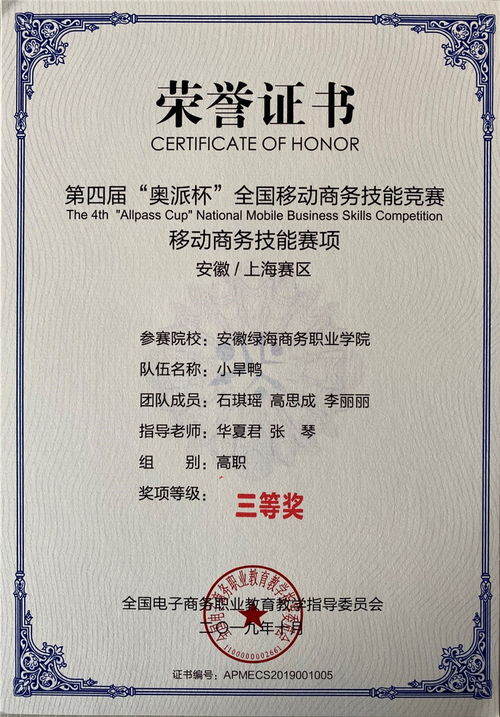 电子商务专业升本的途径