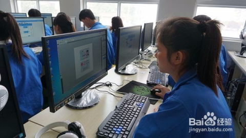 财经类电子商务专业就业