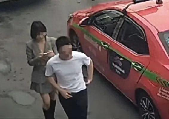 哈佛女生蒋雨融励志人设翻车了吗