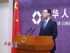 商务部回应美上调钢铝关税的立场与态度