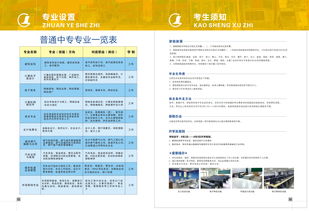 河南省电子商务专业学费