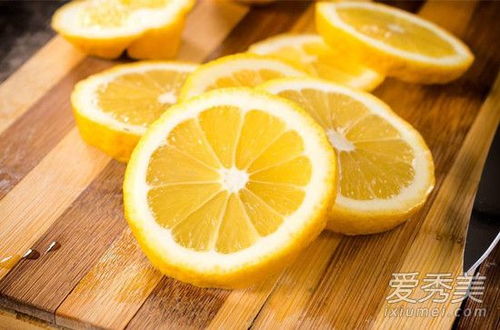柠檬价格疯涨，价值堪比黄金