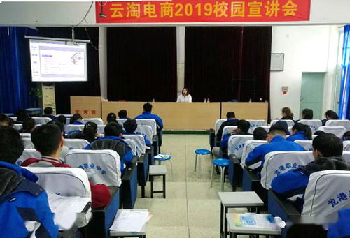 职业中专电子商务专业
