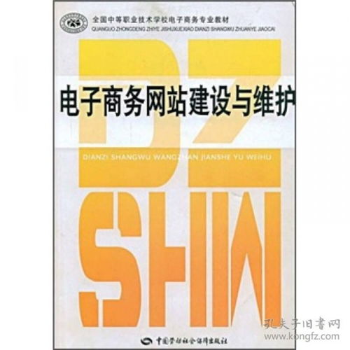 电子商务该学什哦专业